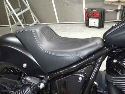 Indian Sport Chief 2024