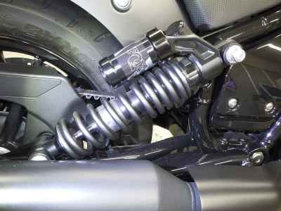 Indian Sport Chief 2024