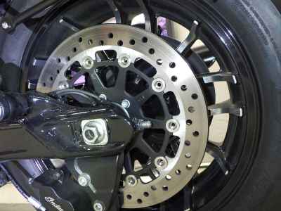 Indian Sport Chief 2024