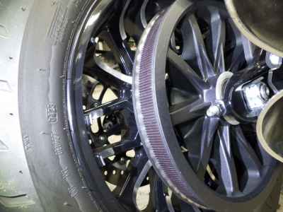 Indian Sport Chief 2024