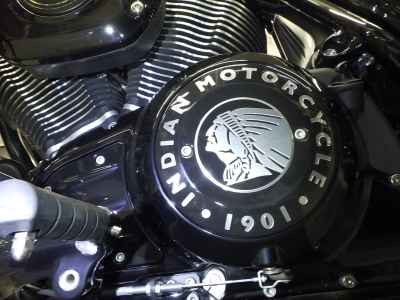Indian Sport Chief 2024