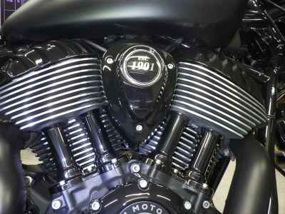 Indian Sport Chief 2024