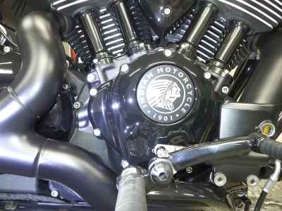 Indian Sport Chief 2024