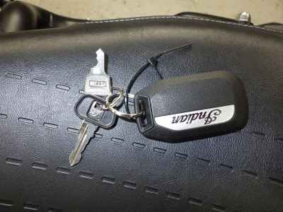 Indian Sport Chief 2024