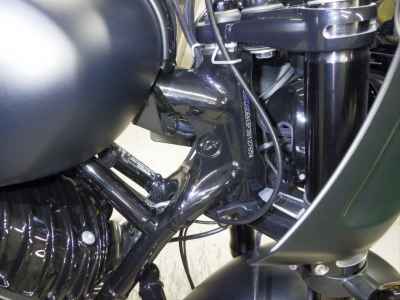 Indian Sport Chief 2024