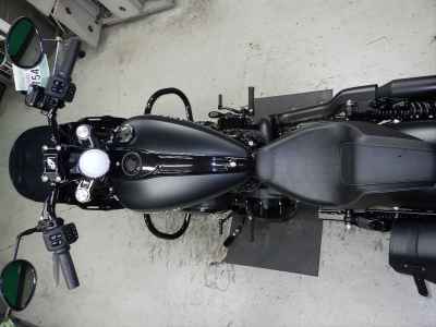 Indian Sport Chief 2024