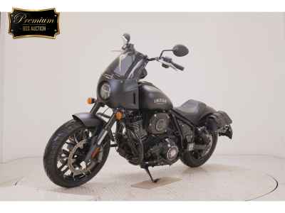 Indian Sport Chief 2024