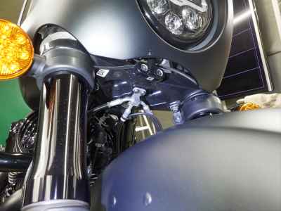 Indian Sport Chief 2024