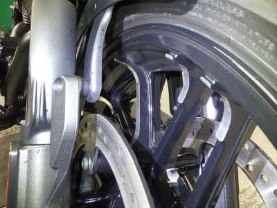 Indian Sport Chief 2024