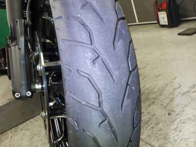 Indian Sport Chief 2024