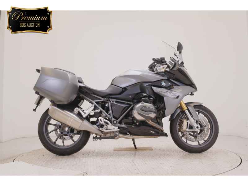 BMW R1200RS 2015