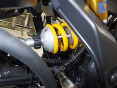 Yamaha MT-09 SP 2026