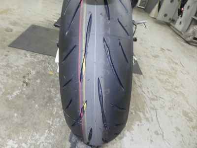 Yamaha MT-09 SP 2026