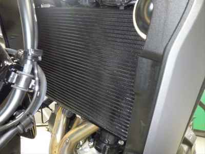 Yamaha MT-09 SP 2026