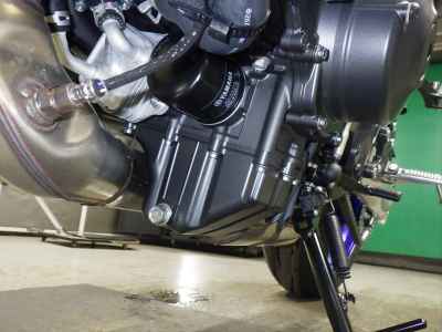 Yamaha MT-09 SP 2026