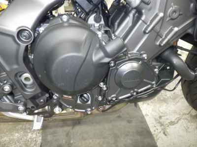 Yamaha MT-09 SP 2026