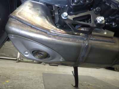 Yamaha MT-09 SP 2026