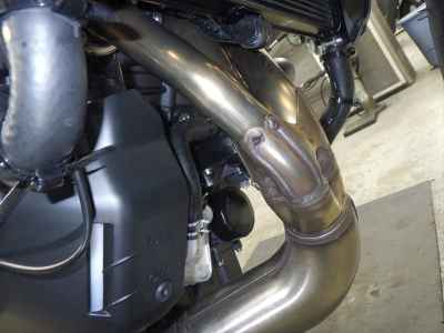 Yamaha MT-09 SP 2026