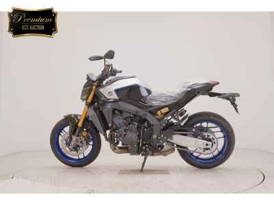 Yamaha MT-09 SP 2026