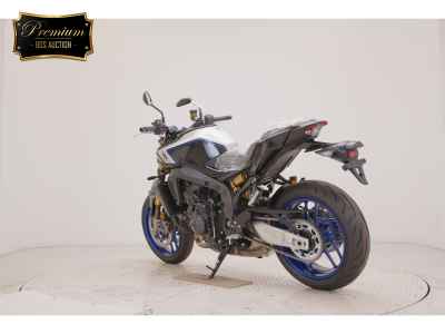 Yamaha MT-09 SP 2026