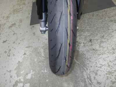 Yamaha MT-09 SP 2026