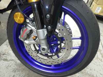 Yamaha MT-09 SP 2026
