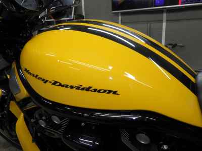 Harley-Davidson Night Rod VRSCDX1250 2011