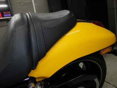 Harley-Davidson Night Rod VRSCDX1250 2011