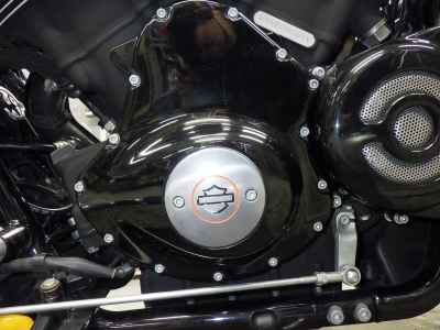 Harley-Davidson Night Rod VRSCDX1250 2011