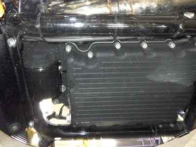 Harley-Davidson Night Rod VRSCDX1250 2011