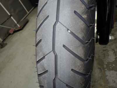 Harley-Davidson Night Rod VRSCDX1250 2011
