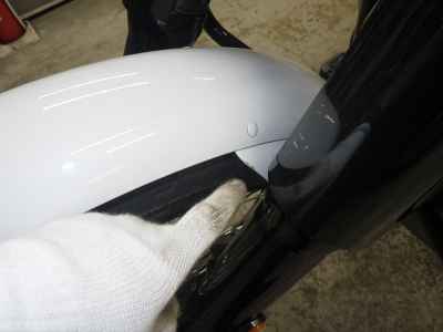 Harley-Davidson Street Bob FXBB1868 2021