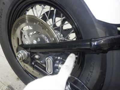 Harley-Davidson Street Bob FXBB1868 2021