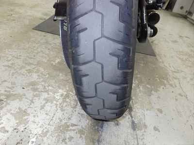 Harley-Davidson Street Bob FXBB1868 2021