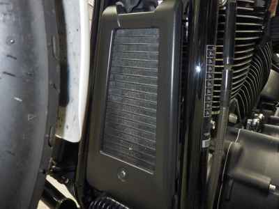 Harley-Davidson Street Bob FXBB1868 2021