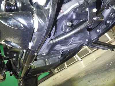 Harley-Davidson Street Bob FXBB1868 2021