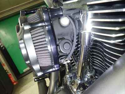 Harley-Davidson Street Bob FXBB1868 2021