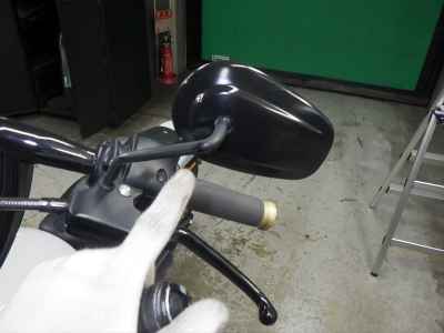 Harley-Davidson Street Bob FXBB1868 2021