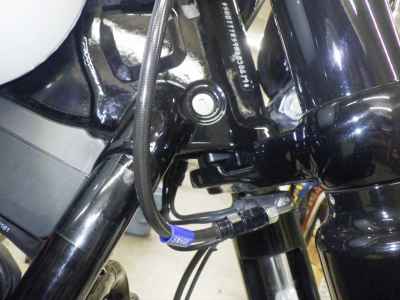 Harley-Davidson Street Bob FXBB1868 2021