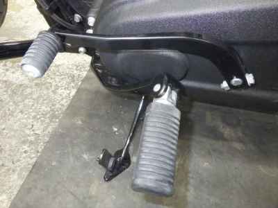 Harley-Davidson Street Bob FXBB1868 2021