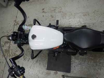 Harley-Davidson Street Bob FXBB1868 2021