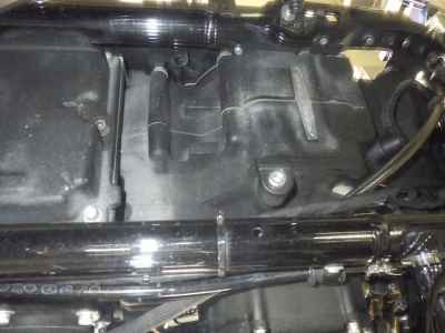 Harley-Davidson Street Bob FXBB1868 2021