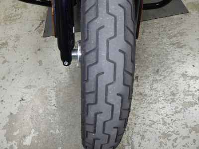 Harley-Davidson Street Bob FXBB1868 2021