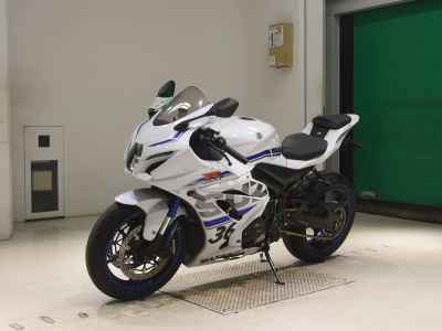 Suzuki GSX-R1000 2020