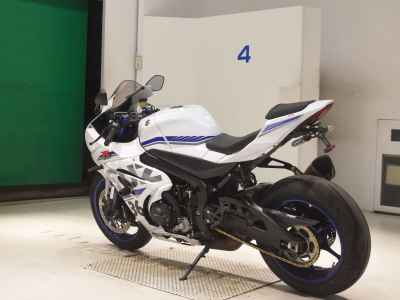 Suzuki GSX-R1000 2020