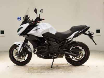 Kawasaki Versys 650 2015