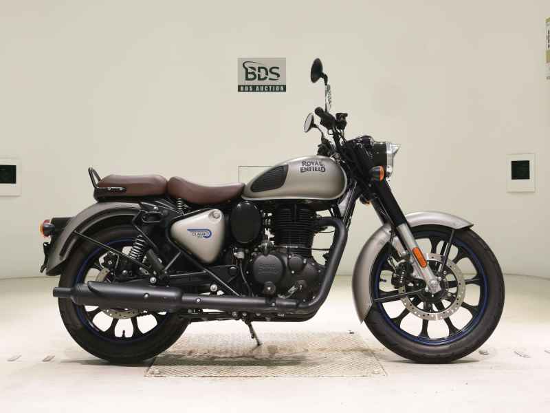 Royal Enfield Classic 350 2022