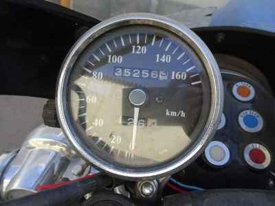 Kawasaki Eliminator 250SE
