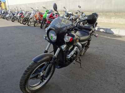 Kawasaki Eliminator 250SE
