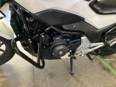 Kawasaki Eliminator 250SE